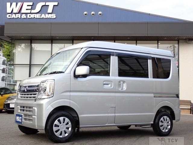 2026 Nissan Clipper Van