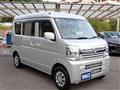 2026 Nissan Clipper Van