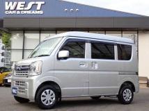2026 Nissan Clipper Van