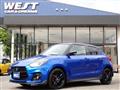 2025 Suzuki Swift