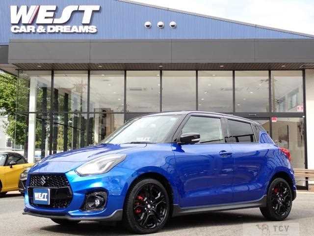 2025 Suzuki Swift