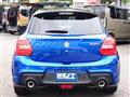 2025 Suzuki Swift