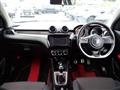 2025 Suzuki Swift