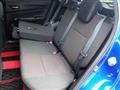 2025 Suzuki Swift