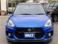 2025 Suzuki Swift