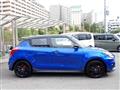 2025 Suzuki Swift