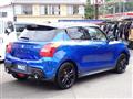 2025 Suzuki Swift