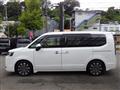 2024 Honda Step WGN