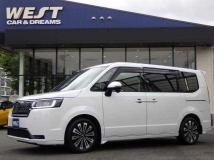 2024 Honda Step WGN