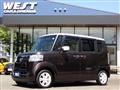 2017 Honda N BOX