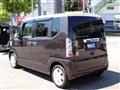 2017 Honda N BOX