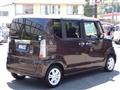 2017 Honda N BOX