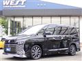 2025 Toyota Voxy