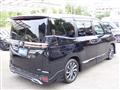 2025 Toyota Voxy