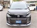 2025 Toyota Voxy