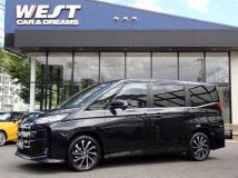 2025 Toyota Noah