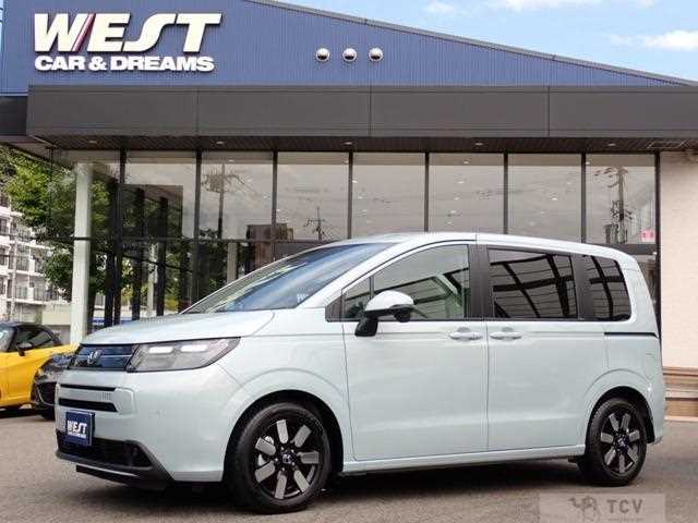 2024 Honda Freed