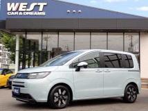 2024 Honda Freed