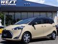 2020 Toyota Sienta