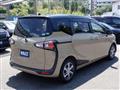 2020 Toyota Sienta