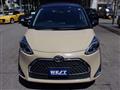2020 Toyota Sienta