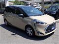 2020 Toyota Sienta