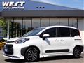 2025 Toyota Sienta