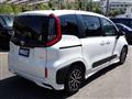 2025 Toyota Sienta
