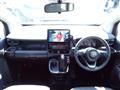 2025 Toyota Sienta