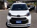 2025 Toyota Sienta