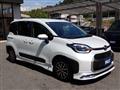 2025 Toyota Sienta