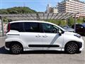 2025 Toyota Sienta