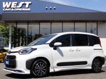 2025 Toyota Sienta
