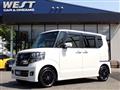 2017 Honda N BOX