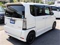 2017 Honda N BOX