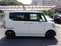 2017 Honda N BOX