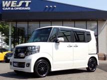 2017 Honda N BOX