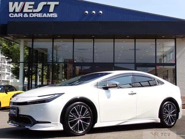 2024 Toyota Prius