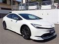 2024 Toyota Prius