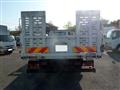 2018 Mitsubishi Fuso Canter