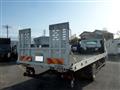 2018 Mitsubishi Fuso Canter