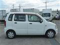 2001 Suzuki Wagon R