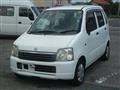 2001 Suzuki Wagon R