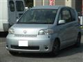 2005 Toyota Porte