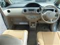 2005 Toyota Porte