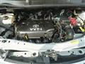 2005 Toyota Porte