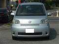 2005 Toyota Porte