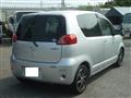 2005 Toyota Porte
