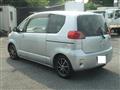 2005 Toyota Porte