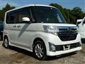 2014 Daihatsu Tanto